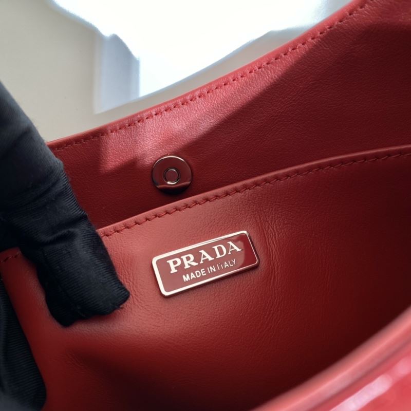 Pra*a hobo bags